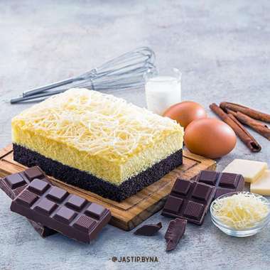 BOLU SUSU LEMBANG PREMIUM PACK 500 GRAM ORIGINAL