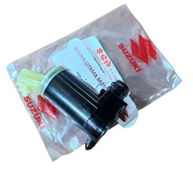 Dinamo motor air wiper New Carry original