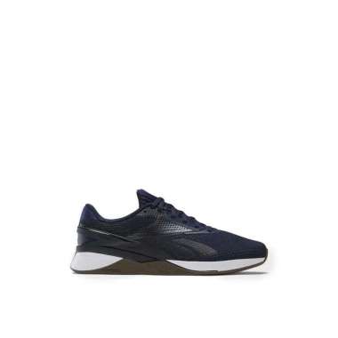 Reebok Nano X3 Men Shoes 2033784|Sepatu Lari Pria 40