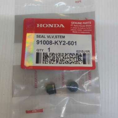 Seal Sil Klep Set Valve CB150R CBR 150 Old Thailand Streetfire