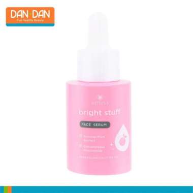 Emina Bright Stuff Face Serum 30ml