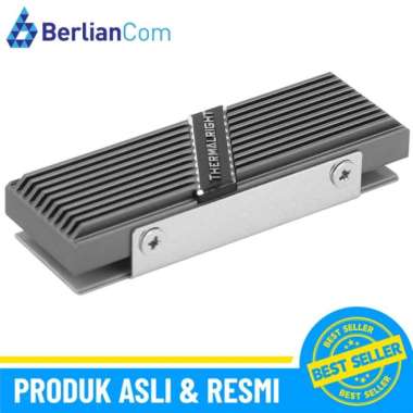 THERMALRIGHT M.2 2280 TYPE A G NVME SSD Cooler