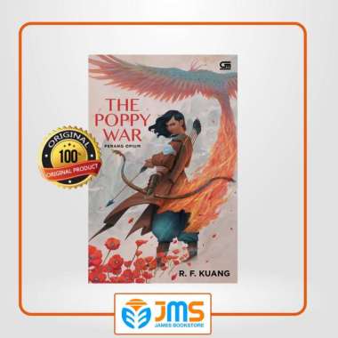 Perang Opium (The Poppy War)