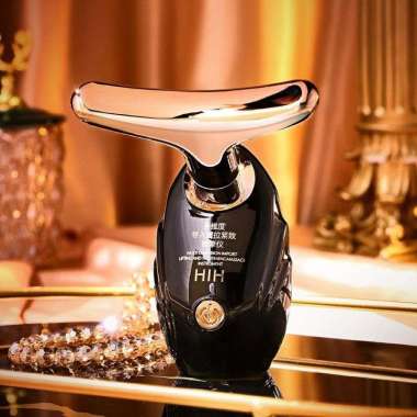 ALAT PIJAT MULTIFUNGSI PENGENCANG WAJAH