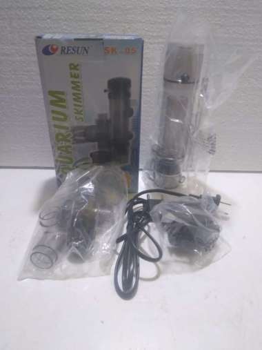 Resun Surface Skimmer SK 05 Aquarium