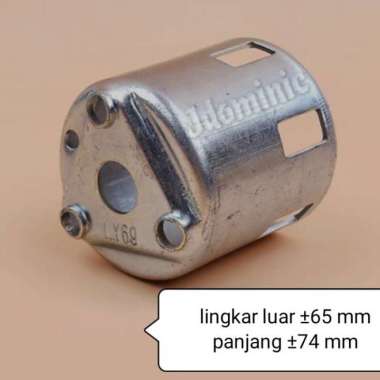 mangkok starter pully puli puly mesin bensin GX340 GX390 honda genset Murah