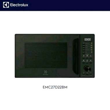 ELECTROLUX MICROWAVE OVEN EMC27D22BM / EMC 27D22 BM / EMC27D22