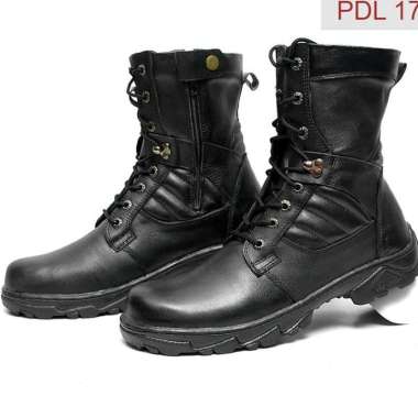 EXCECUTIVICE SEPATU PDL DINAS/ PDL SAFETY/ SEPATU PDL KULIT/ PDL RESLETING CIBADUYUT 1731 38