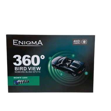 Kamera 360 3d t7 enigma kamera 360 3d eniqma