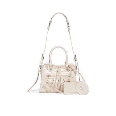 Steve Madden BCELIA Women's Crossbody Bags- Bone