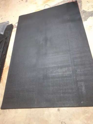 KARPET BAK MOBIL NEW CARRY 10 MM KARPET CARRY ALAS BAK MOBIL 10 MM