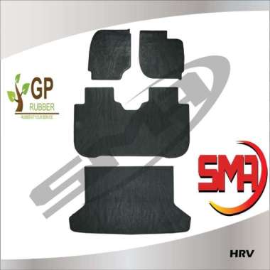 KARPET MOBIL HONDA HRV KARPET LANTAI HRV KARPET KARET MOBIL HRV KARLAN