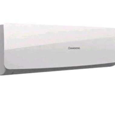 AC CHANGHONG 1/2 PK 05NVB Gold Fin