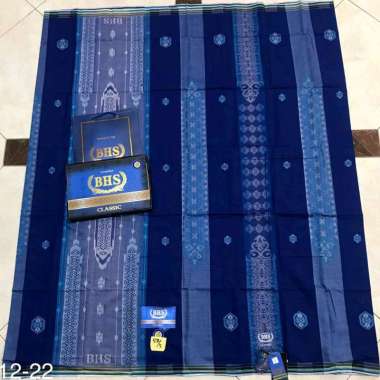 Sarung BHS Classic Jacquard