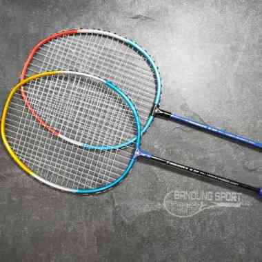 Raket Badminton Carbonex 8 SP / Raket Bulu Tangkis