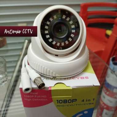 cctv ahd 2mp