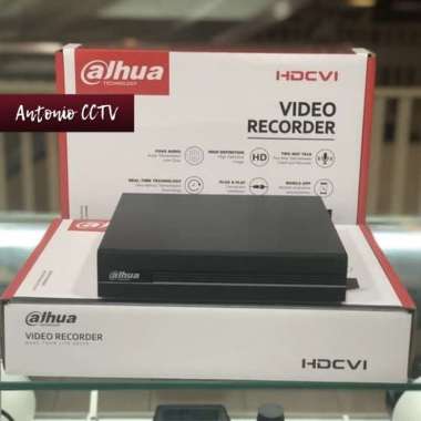 DVR DAHUA COOPER SERIES 8CH MURAH