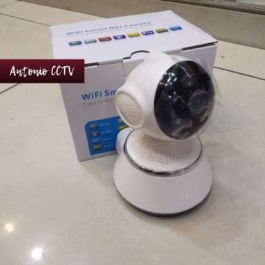 Wireless IP Camera V380 Full HD IP cam