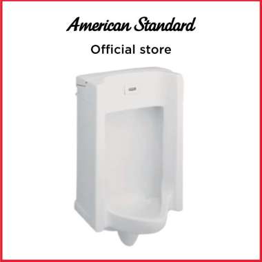American Standard Urinal - Integrated Sensor Urinal White
