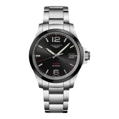 Longines best sale watch harga