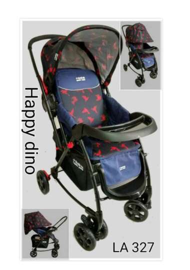 Stroller clearance happy dino