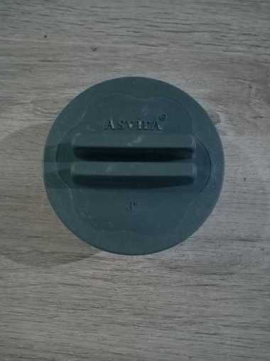 CLEAN OUT 3 inch CO 3" TUTUP SEPTIC TANK PVC