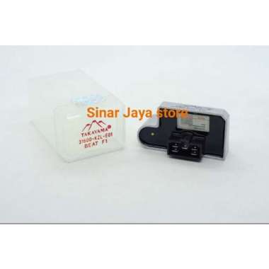 Regulator / Kiprok Beat FI /Revo Fit FI Takayama