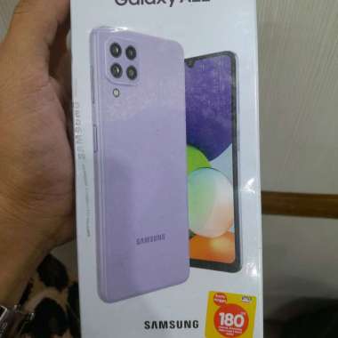 Samsung A22