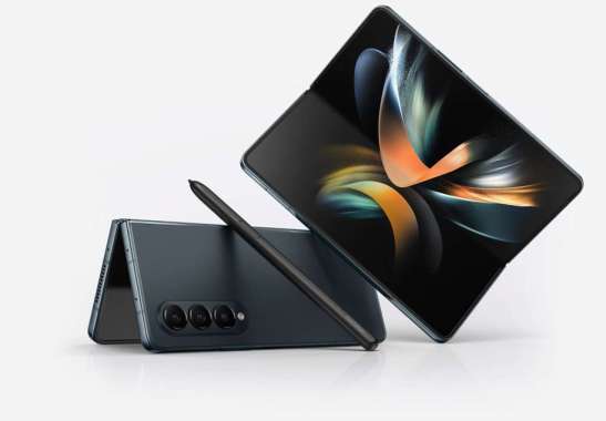 SAMSUNG GALAXY Z FOLD 4