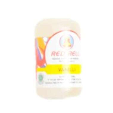 Red bell pasta vanilli 55ml