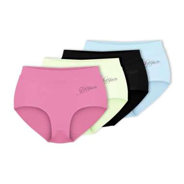 You’ve ( YouHave ) Celana Dalam Wanita Panty Wanita CD Wanita Cewek Underwear Wanita Sempak Wanita 3
