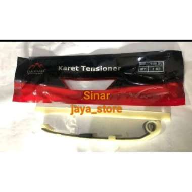 Karet Tensioner Teming Rol Teming Cb150r old 2012 Takayama