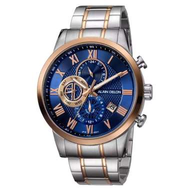 JAM ALAIN DELON PRIA AD412-1681C JAM ALAIN DELON AD412 1681C LA ST ALAIN AD 412 1681 C DMTR 4.5 CM W