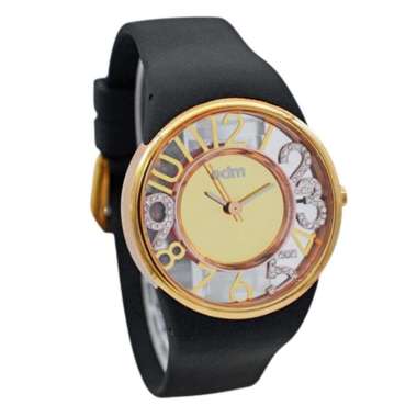 JAM TANGAN ODM ORIGINAL DD152C 05 JAM TANGAN ODM DD152C-05 JAM ODM DD 152C 05 JAM TANGAN WANITA WTR 