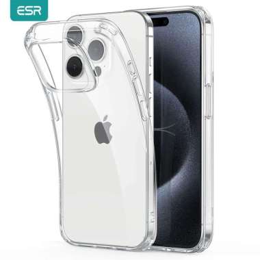ESR Project Zero Clear Case For iPhone 15 15 PLUS 15 PRO 15 PROMAX iPhone 15 PRO