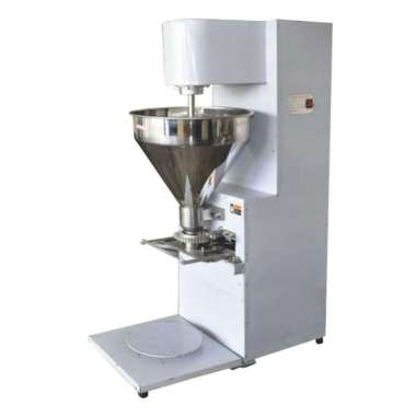Mesin Cetak Bakso Ossel Meatball Maker Ossel Mesin Pembuat Bakso Mesin Bakso Ossel