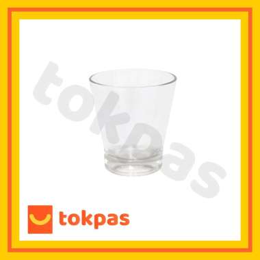 Gelas Kaca 380 ml Denver Citinova PJ 105 13