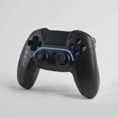 Rexus GX300 Dual Mode Wireless Bluetooth Gamepad Joystick black