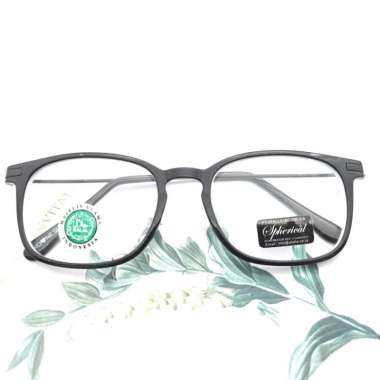 Kacamata Minus Jarak Jauh Abg Kaca Mata 150