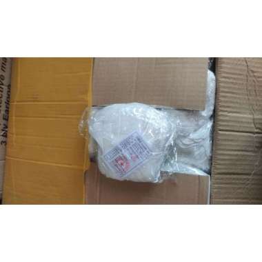 face mask duckbill Masker Duckbill 3ply murah Putih no box