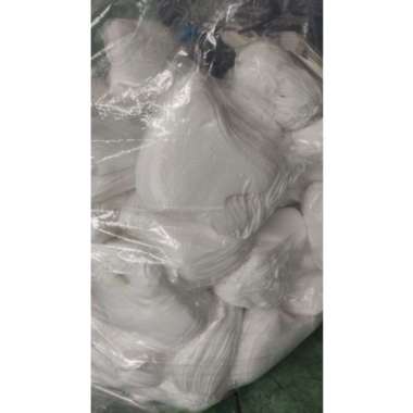 face mask duckbill Masker Duckbill 3ply murah Putih repack 25
