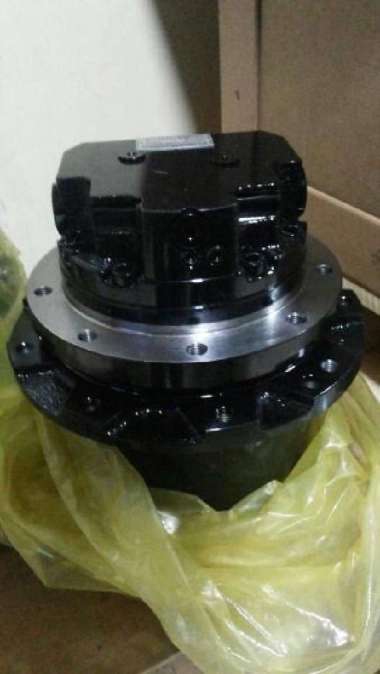 Final Drive excavator komatsu pc40, pc50, pc75, pc78