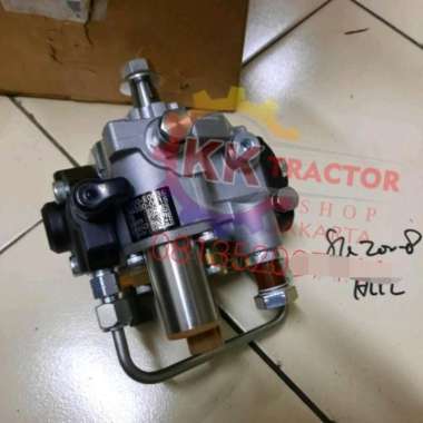 SUPPLY PUMP SK200-8 DENSO