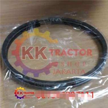 RING PISTON 3TNE84/4TNE84/4TNV84/4D84 YANMAR