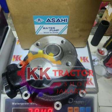 WATER PUMP SK200-8 16100-E0374 / A5885 ASAHI JAPAN