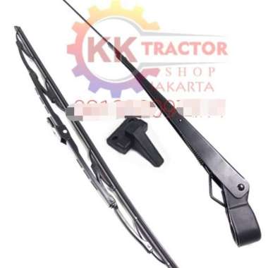 WIPER KOMATSU PC200-6/7/8