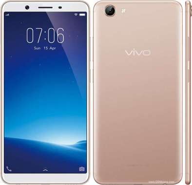 Vivo y sale 7 i
