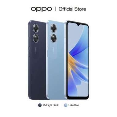 oppo a17 4/64gb