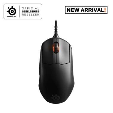 Mouse Gaming Steelseries Prime