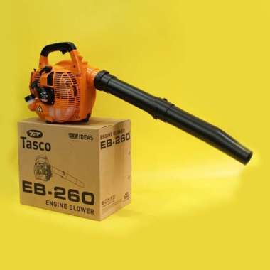 MESIN BLOWER ANGIN TASCO EB 260